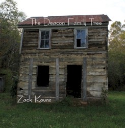 The Deacon Family Tree