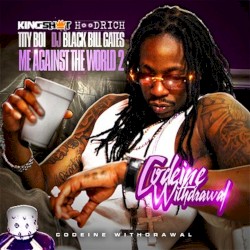 Codeine Withdrawal