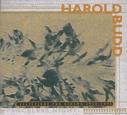 Fenceless Night: Selections for Cinema 1980-1998