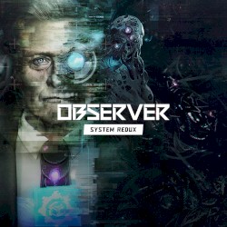 Observer: System Redux Digital Soundtrack
