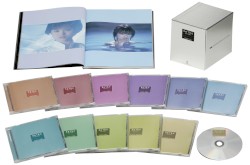 Seiko Matsuda 1980-1995