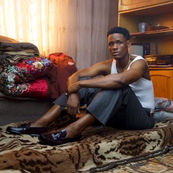 Touch is a Move (Good Morning)