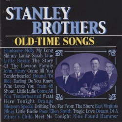 Old-Time Songs