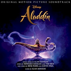 A Whole New World (From Aladdin)