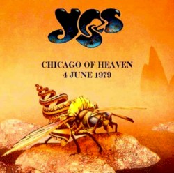 Chicago of Heaven: 4 June 79