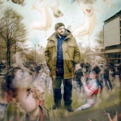 Find Your Voice in the Crowd