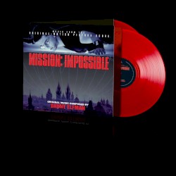 Mission: Impossible: Music From the Original Motion Picture Score