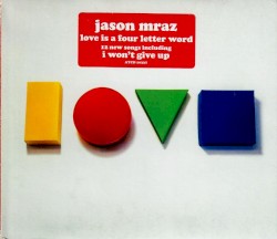 Love Is a Four Letter Word