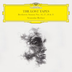 Sonatas nos. 18, 27, 28 & 31