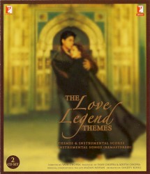 The Love Legend Themes
