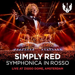 Symphonica in Rosso
