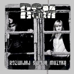 Rozwijaj Swoją Muzykę