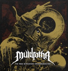 To The Kingdom Underground