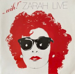 "uih!": Zarah live