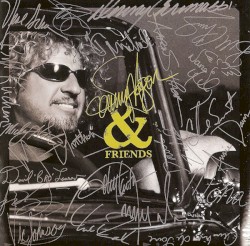 Sammy Hagar & Friends