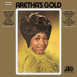 Aretha’s Gold