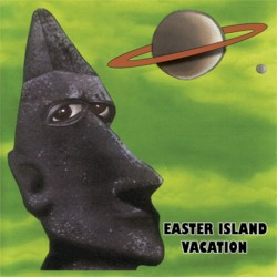 Easter Island Vacation