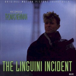 The Linguini Incident: Original Motion Picture Soundtrack