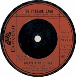 (Do The) Spanish Hustle