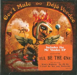 Déjà Voodoo + Mo’ Voodoo