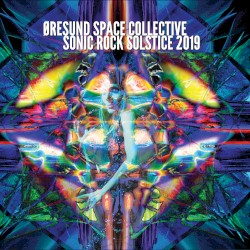 Sonic Rock Solstice 2019