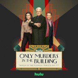 Which of the Pickwick Triplets Did It? (From “Only Murders in the Building: Season 3”)