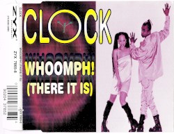 Whoomph! (There It Is)
