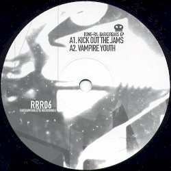 Darkbreaks EP