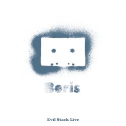 Volume Four “Evil Stack Live”