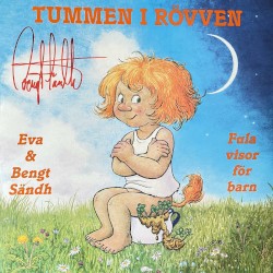 Tummen i rövven