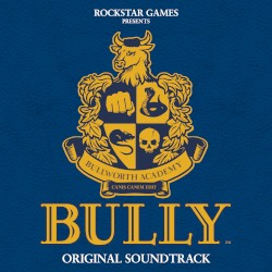 Bully (Original Soundtrack)