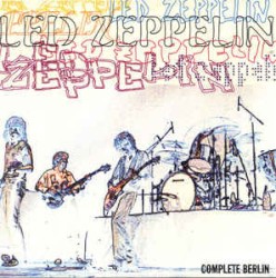 Complete Berlin