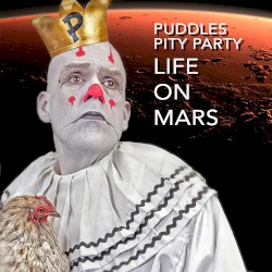 Life on Mars