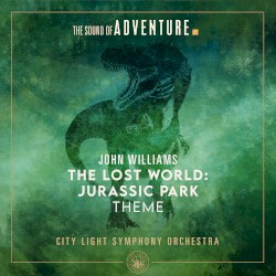 Theme (From "The Lost World: Jurassic Park")