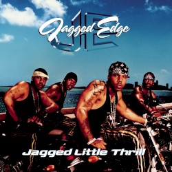 Jagged Little Thrill