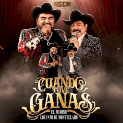 Cuando tuve ganas (en vivo)