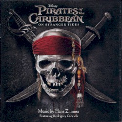 Pirates of the Caribbean: On Stranger Tides