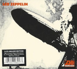 Led Zeppelin