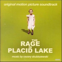 The Rage in Placid Lake