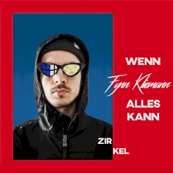 Wenn Fynn Kliemann alles kann