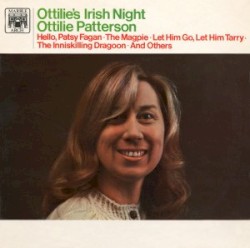 Ottilie's Irish Night