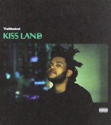 Kiss Land
