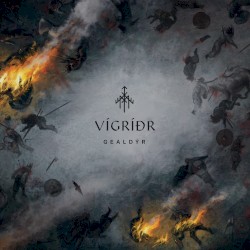 Vígríðr