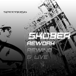 Rework, Rewind and Live