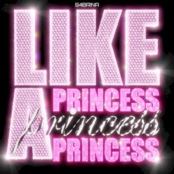 LIKEAPRINCESS