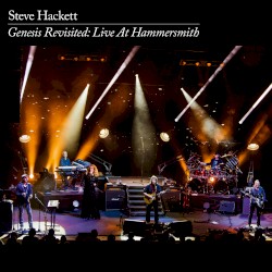 Genesis Revisited: Live at Hammersmith