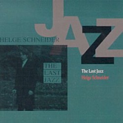 The Last Jazz