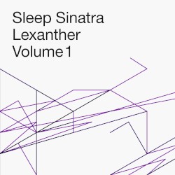 Lexanther Volume 1
