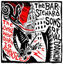 The Devil Went Darn To Barnsley ...and other stories