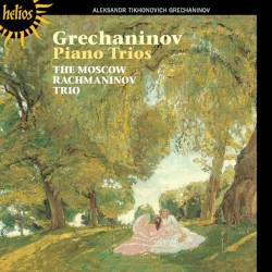 Piano Trios